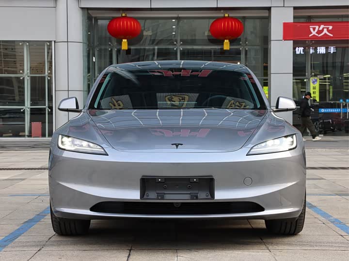 Photo 2 - Tesla Model 3