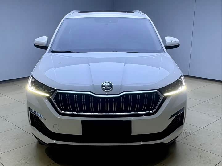 Фото 2 - Skoda Kamiq