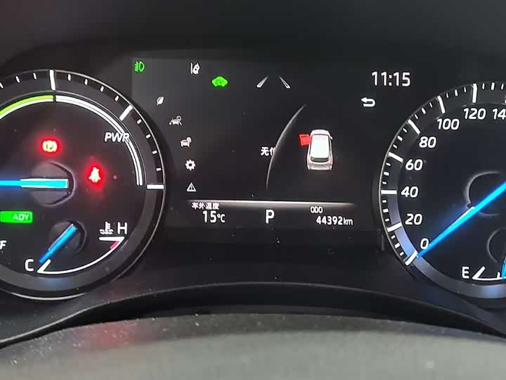 Фото 5 - Toyota Crown Kluger