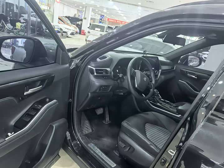 Фото 6 - Toyota Crown Kluger