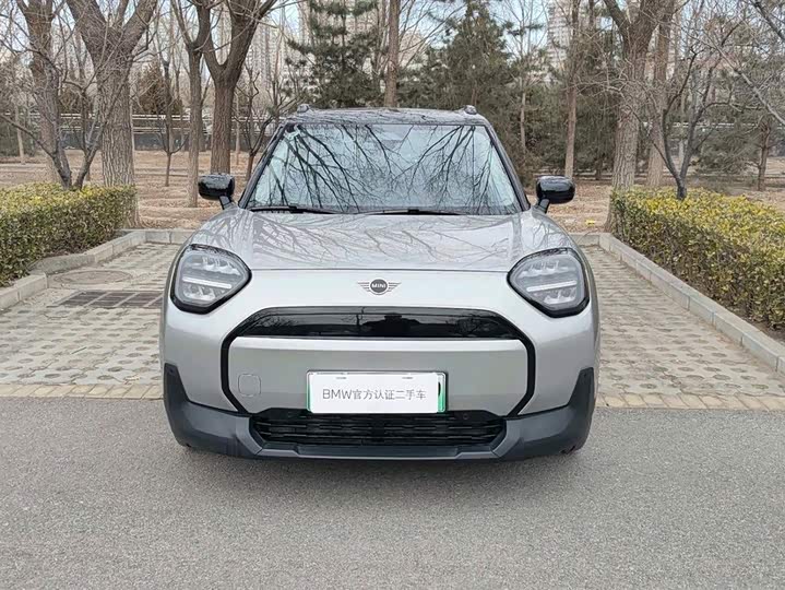 Фото 2 - Mini Aceman