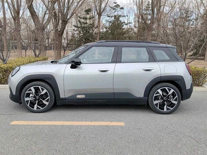 Фото 3 - Mini Aceman