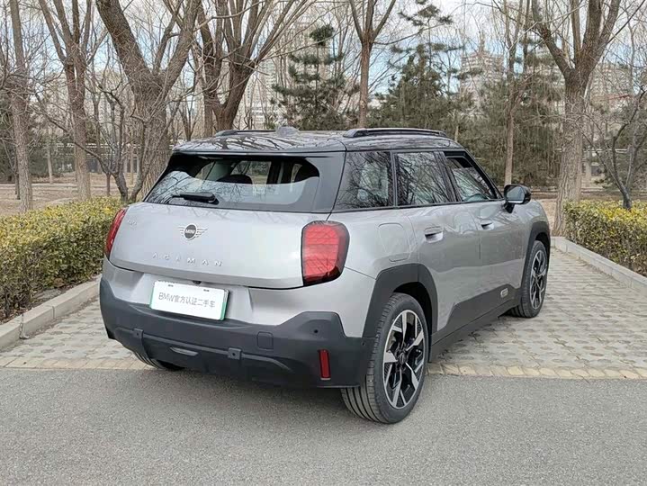 Фото 4 - Mini Aceman