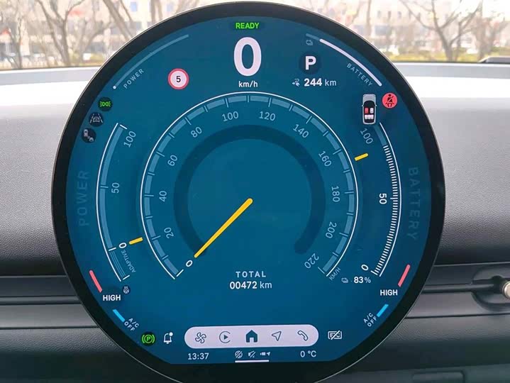 Фото 5 - Mini Aceman