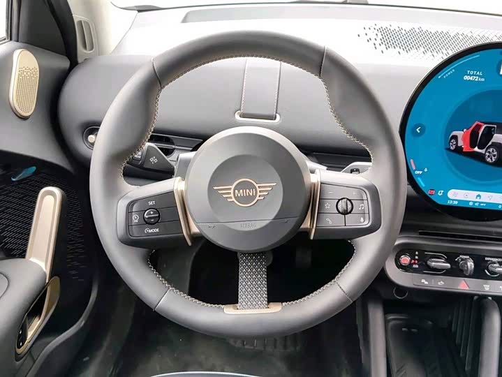 Фото 8 - Mini Aceman