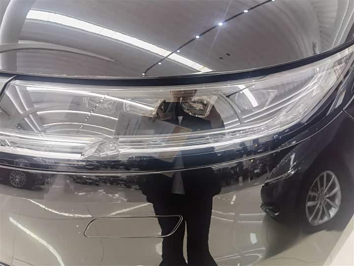 Фото 4 - Land Rover Range Rover Sport