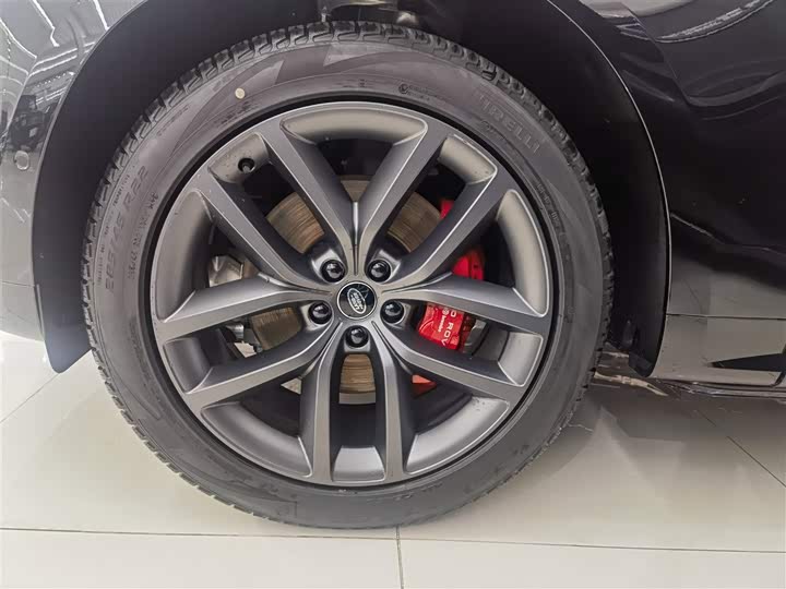 Фото 5 - Land Rover Range Rover Sport