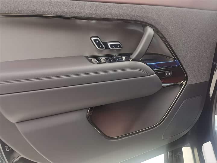 Фото 7 - Land Rover Range Rover Sport