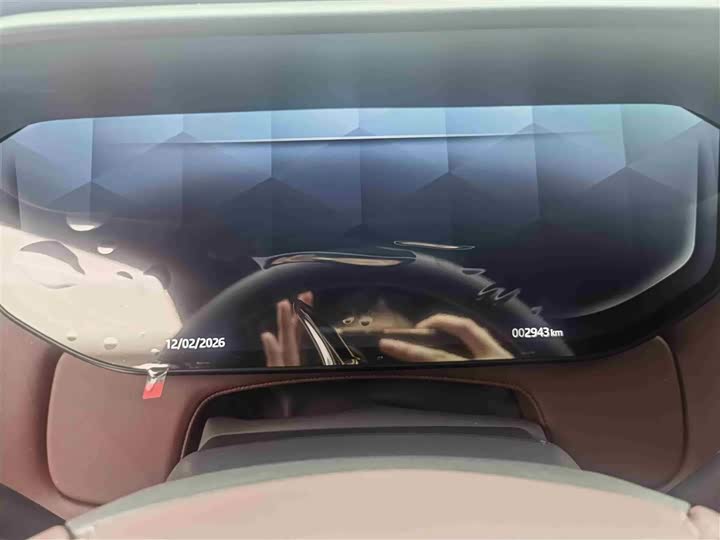 Фото 8 - Land Rover Range Rover Sport