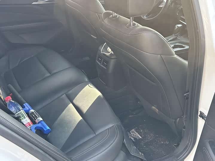 Фото 3 - Cadillac CT4