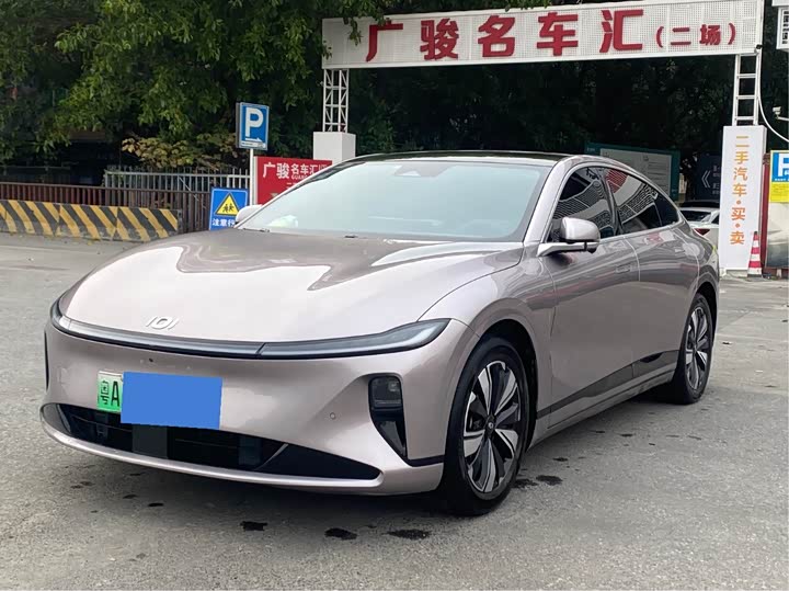 Фото 1 - Changan Qiyuan (Nevo) A07