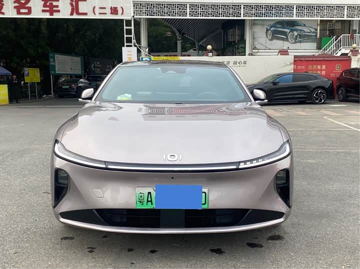 Фото 2 - Changan Qiyuan (Nevo) A07