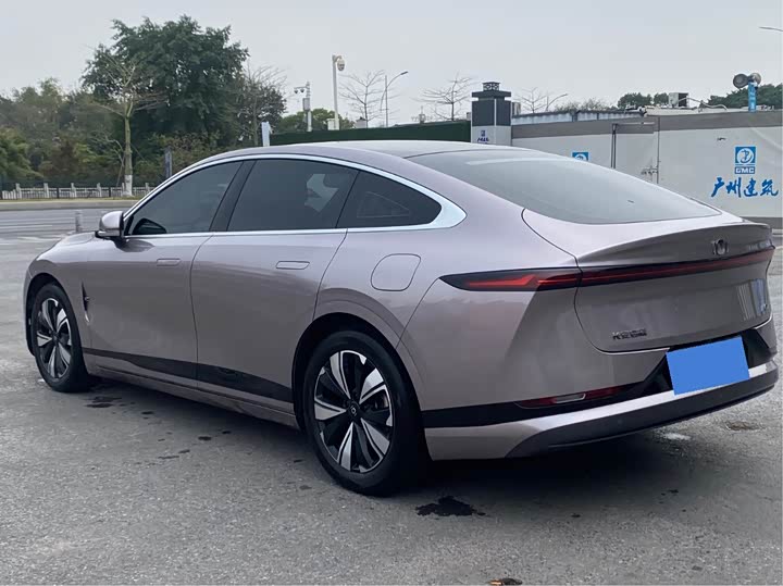 Фото 4 - Changan Qiyuan (Nevo) A07