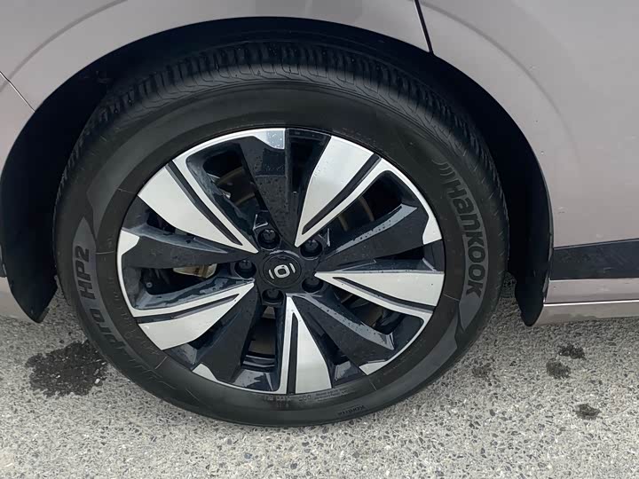 Фото 6 - Changan Qiyuan (Nevo) A07