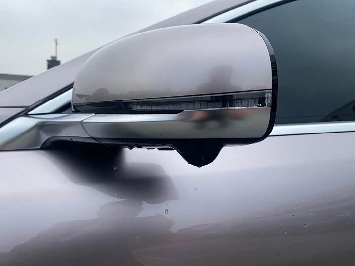 Фото 8 - Changan Qiyuan (Nevo) A07