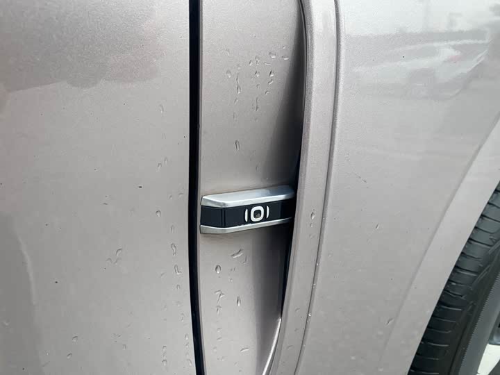 Фото 9 - Changan Qiyuan (Nevo) A07