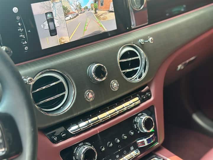 Фото 8 - Rolls-Royce Ghost