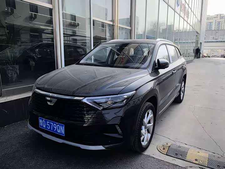 Фото 1 - Jetta VS7