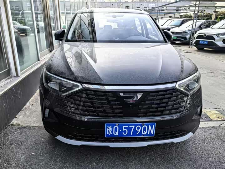 Фото 2 - Jetta VS7