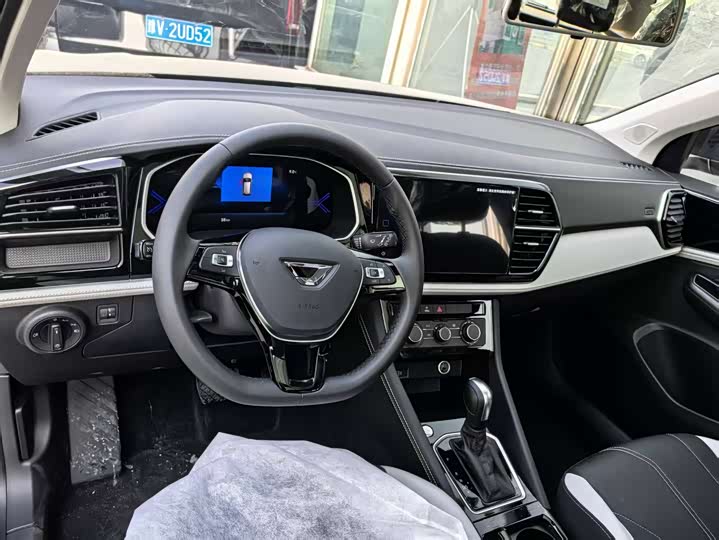 Фото 3 - Jetta VS7