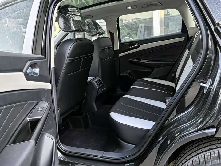 Фото 5 - Jetta VS7