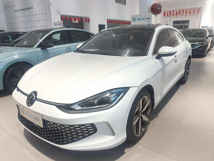 Фото 1 - Volkswagen Lamando L