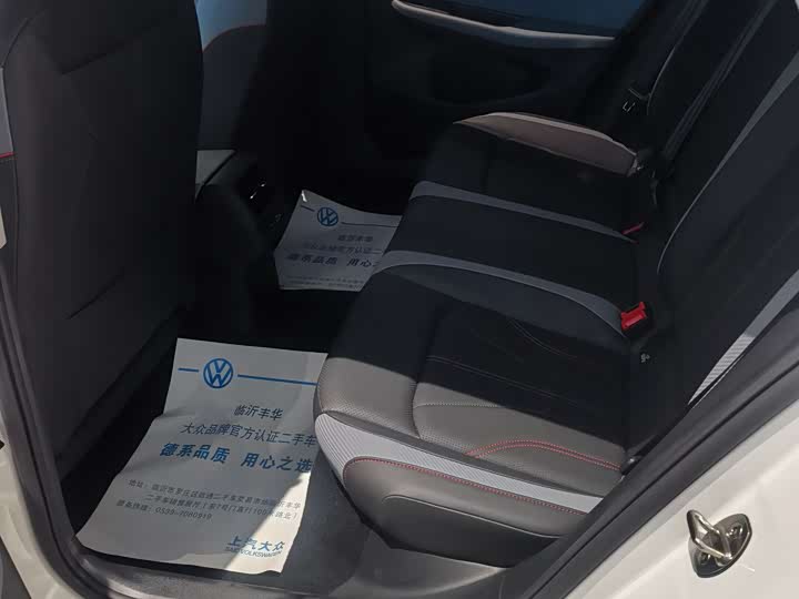 Фото 5 - Volkswagen Lamando L