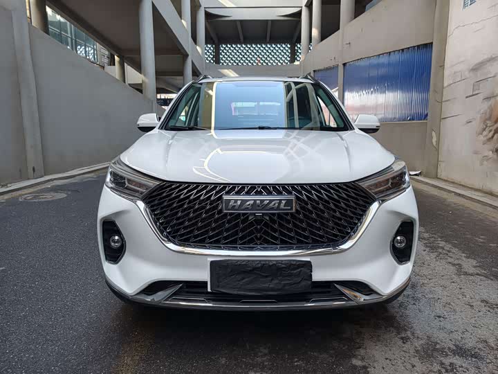 Фото 2 - Haval M6
