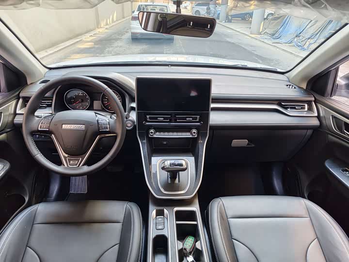 Фото 5 - Haval M6