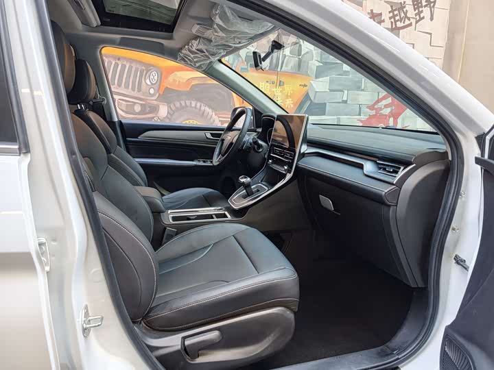 Фото 6 - Haval M6