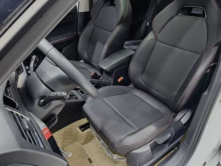 Фото 8 - Skoda Kamiq