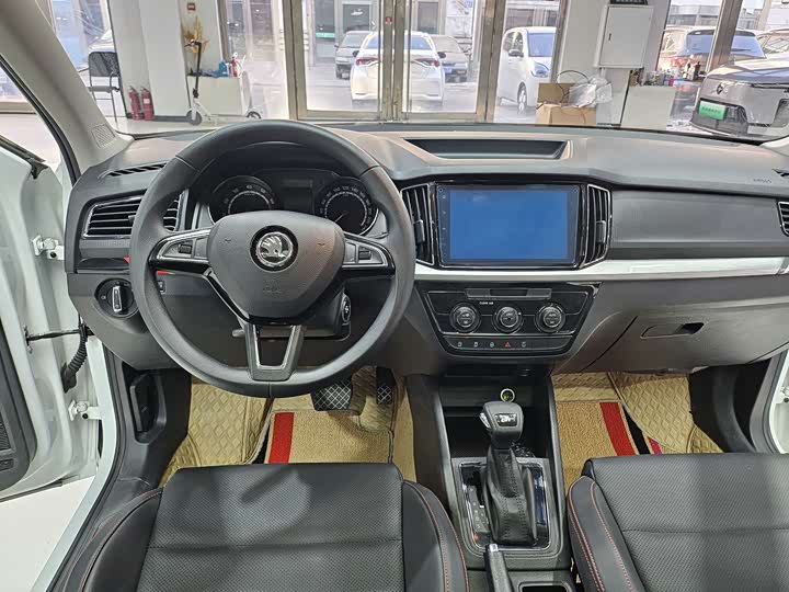 Фото 9 - Skoda Kamiq