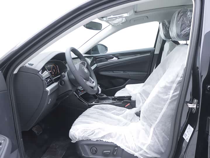 Фото 3 - Volkswagen Passat