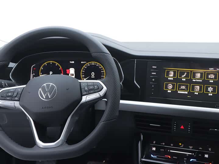 Фото 8 - Volkswagen Passat