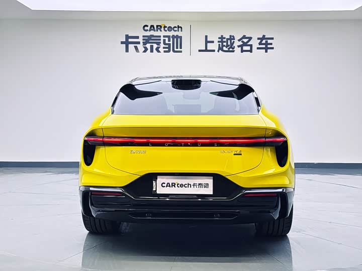 Фото 6 - Lotus Eletre