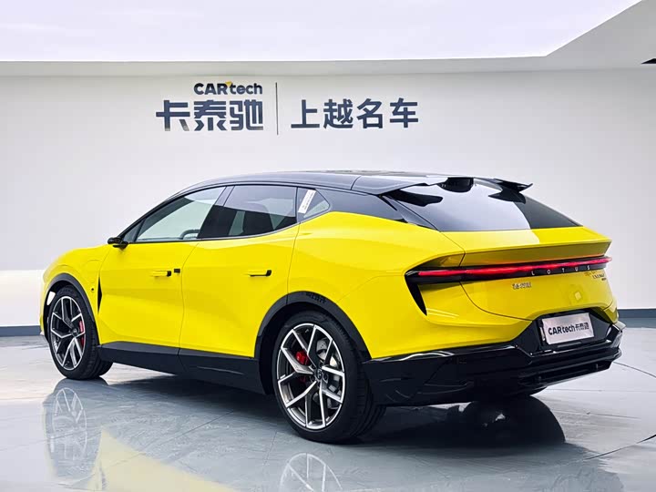 Фото 7 - Lotus Eletre