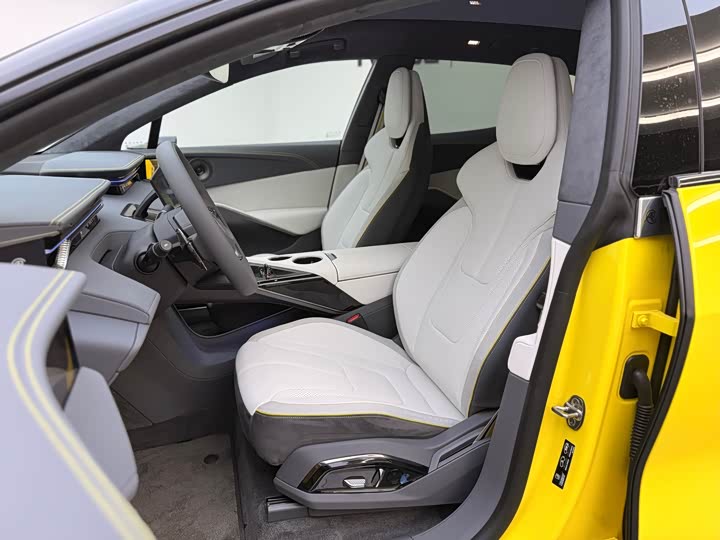 Фото 9 - Lotus Eletre