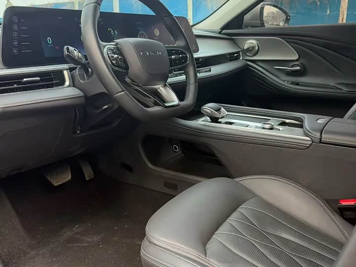 Фото 5 - Chery Arrizo 8