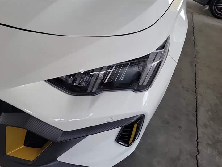 Фото 5 - GAC Trumpchi Empow R