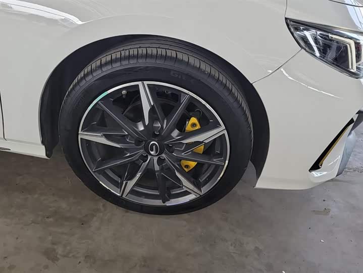 Фото 6 - GAC Trumpchi Empow R