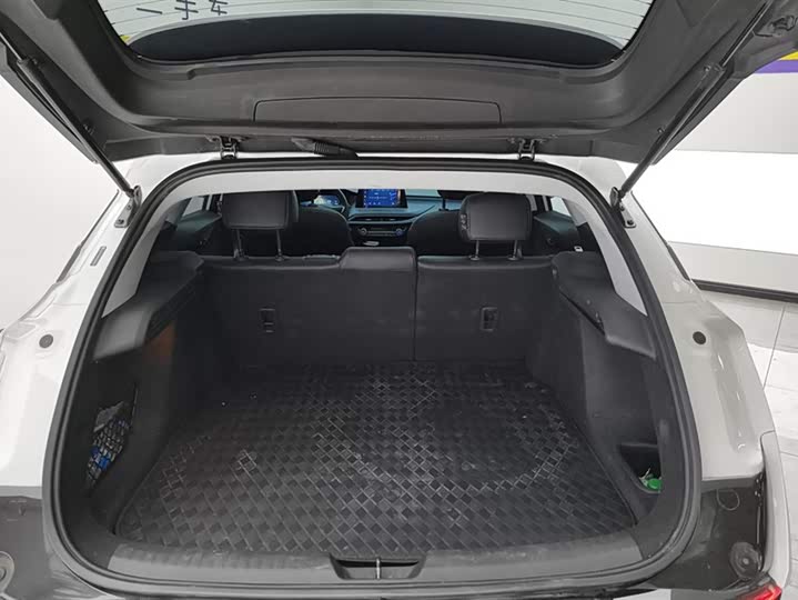 Фото 4 - Buick Velite 6