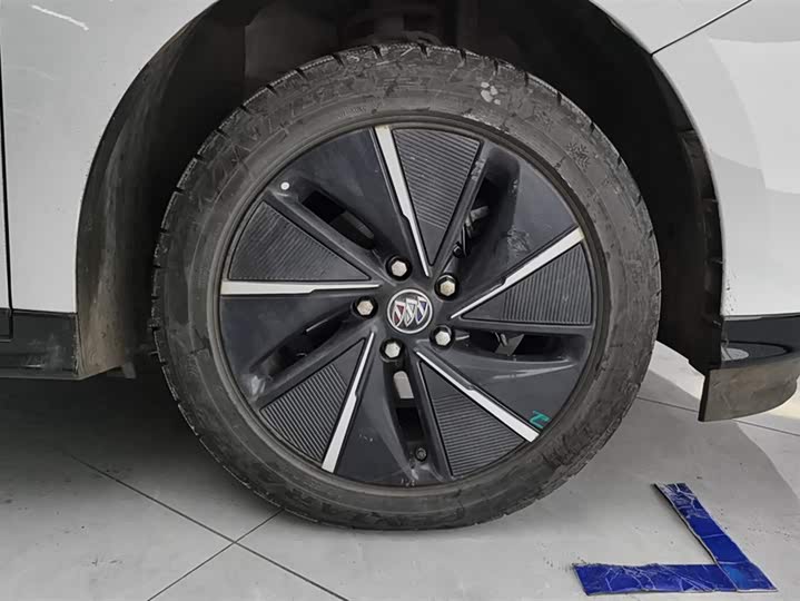 Фото 6 - Buick Velite 6