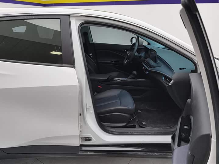 Фото 8 - Buick Velite 6