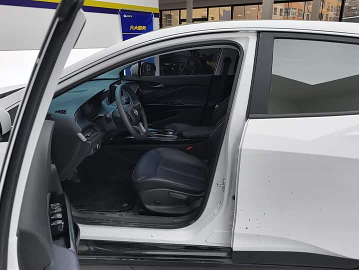 Фото 9 - Buick Velite 6