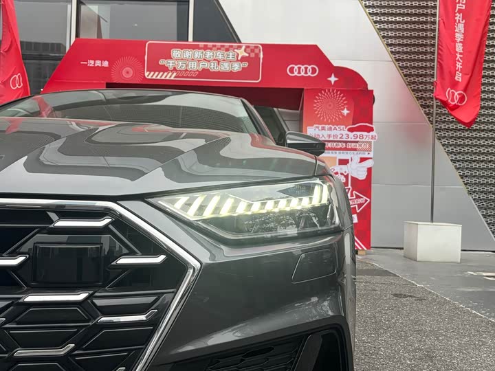 Фото 7 - Audi A7