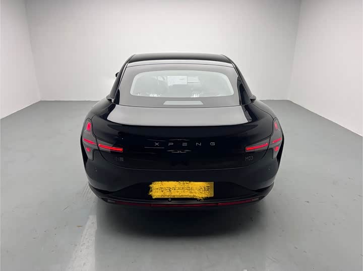 Photo 5 - XPeng Mona M03