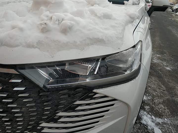 Фото 5 - Haval H6