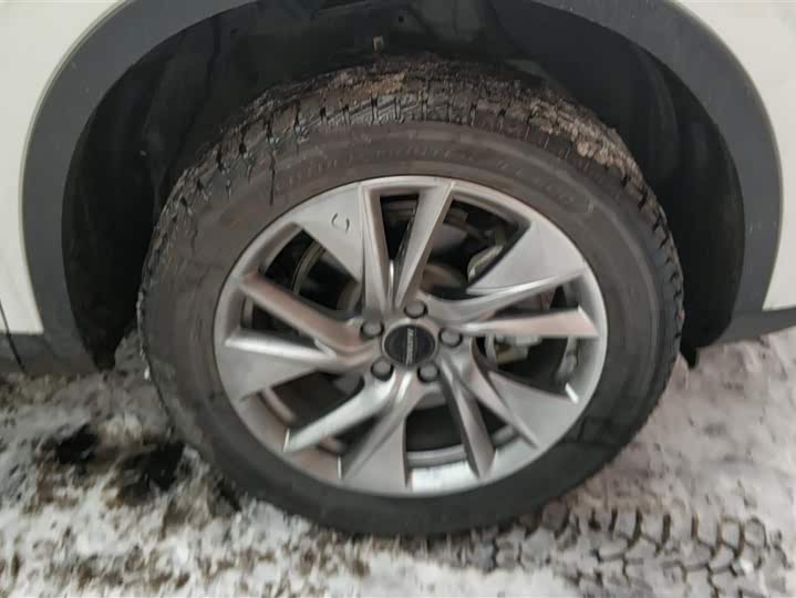 Фото 6 - Haval H6