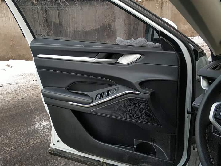 Фото 7 - Haval H6