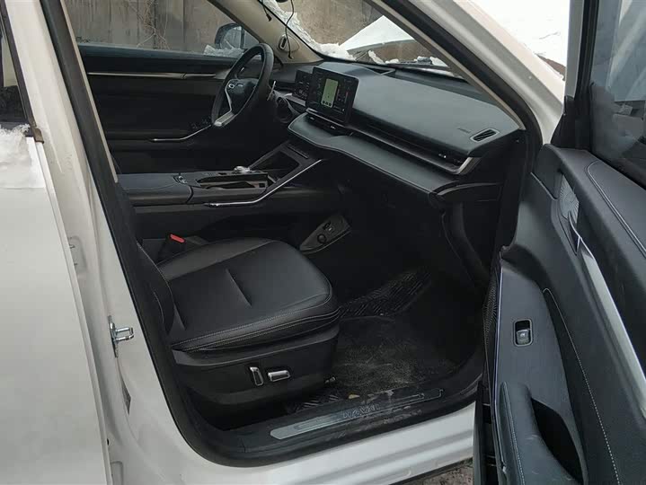 Фото 8 - Haval H6